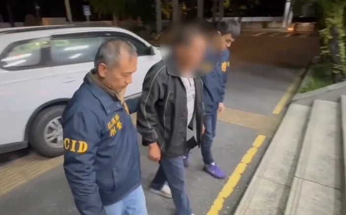 花蓮83歲婦人遭撞飛命危!肇逃男落網竟從未考過駕照