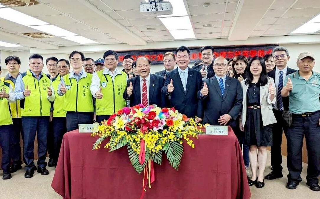 丹娜絲颱風曾重創澎湖交通!氣象署出手相助 布建高科技監測網護漁民