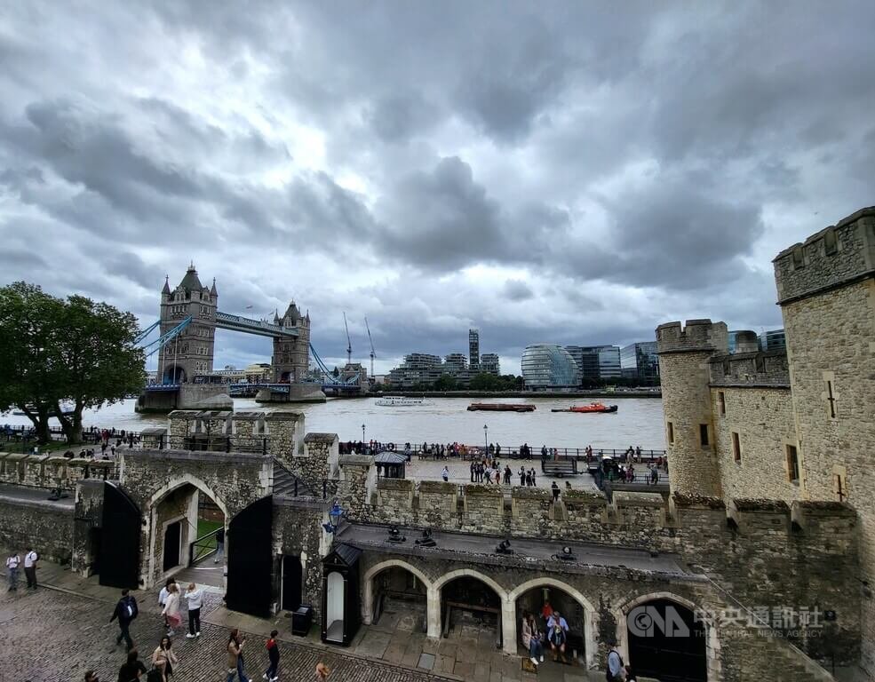 英國擬對過夜旅客徵稅　拓展地方財源