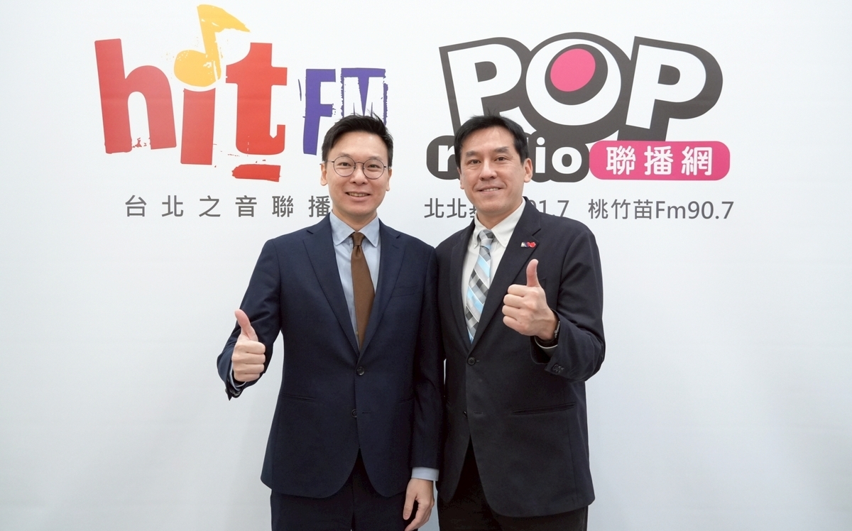 賴清德1.25兆國防預算與關稅有關?林飛帆駁斥曝3原因、喊話藍白國家只有一個