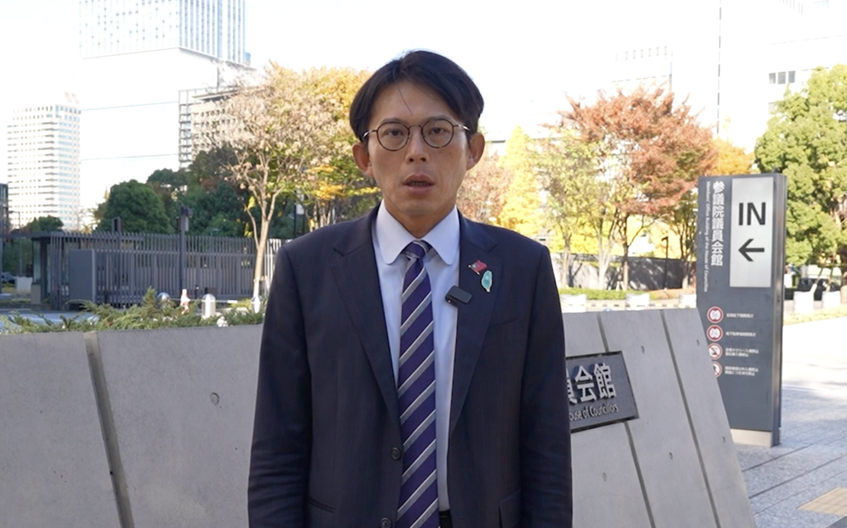 嗆賴清德竟投書外媒提1.25兆國防預算 黃國昌:勿架空民主 強力把關