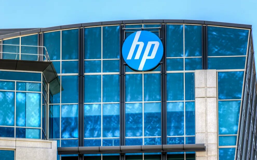 惠普擬投入AI取代人力 宣布最高裁員6,000人