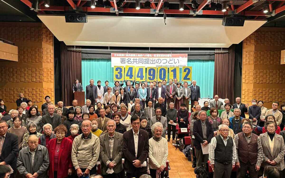 日本可能修改「非核三原則」 專家憂加速地區軍備競賽