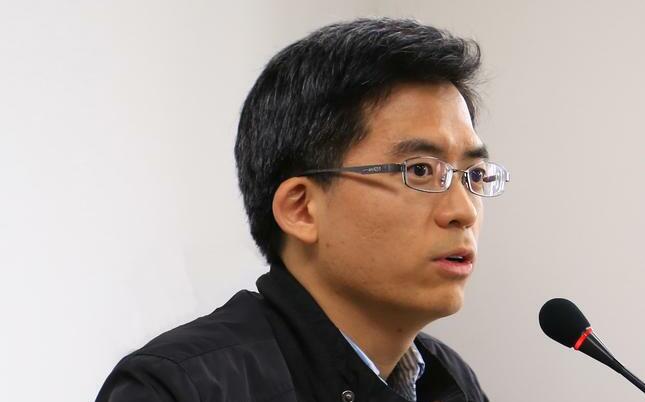 中配參政權爭議   中研院學者：不應把國籍法套用在中國人身上  