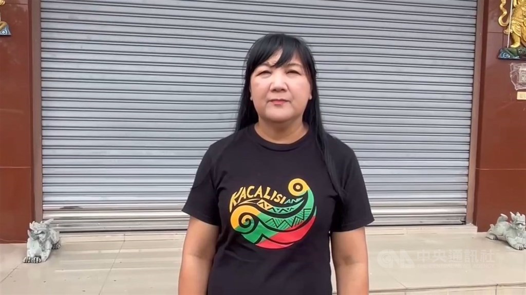 屏東獵黑熊案無罪　伍麗華：野保法給予原民尊重