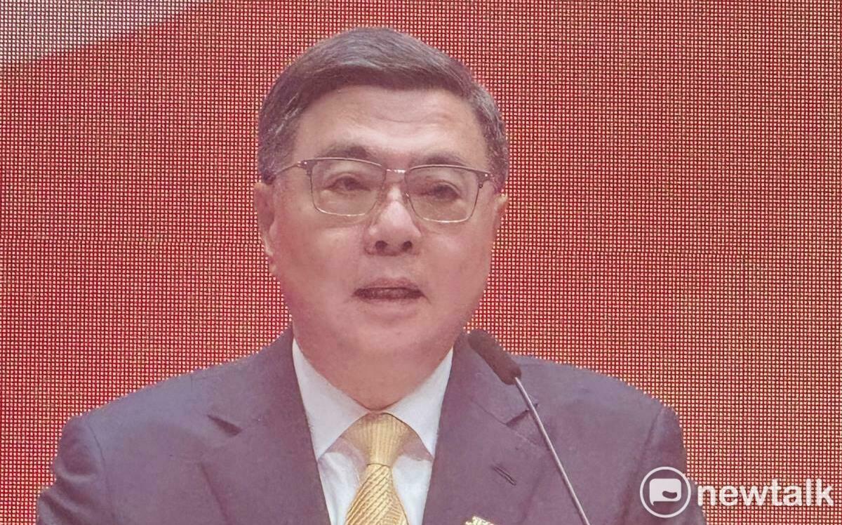 政院對財劃法提覆議案 卓揆痛批:無法編預算且逼中央違法舉債