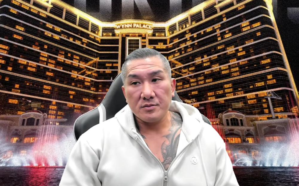 館長鬧翻前員工李慶元！怒收攤蛋捲店：不想讓他們賺