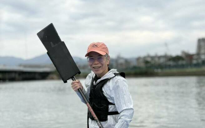 吳怡農被轟佛係打法不適合選市長 張景森:這些人似乎對佛法有些誤解