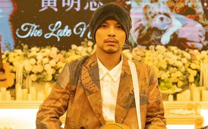 黃明志口頭保釋「延長到12/10」!大馬警方曝下一步行動