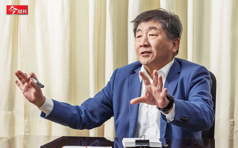 非洲豬瘟15天清零解封 專訪陳時中、陳駿季！一鍋廚餘打破7年防線 4大關卡再精進 分層強化補洞