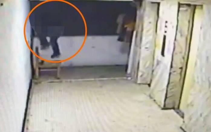 67歲「蜘蛛盜」萬華連續盜竊逾百萬!徒手爬5樓防不勝防