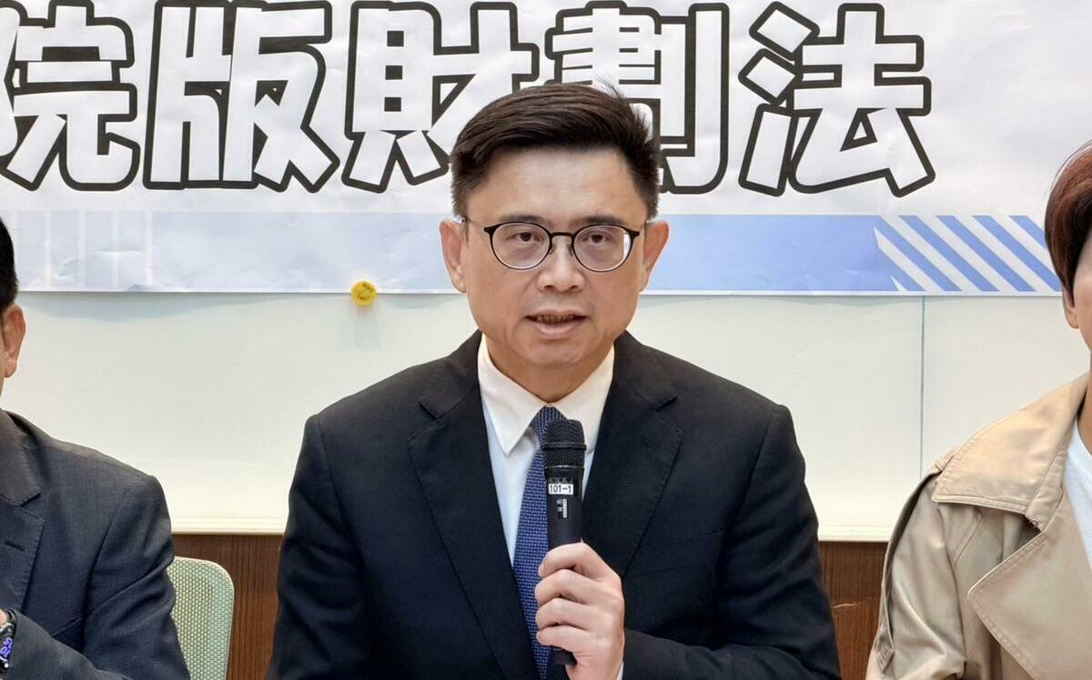 小孩在校與同學發生糾紛    賴瑞隆：全力配合學校後續工作