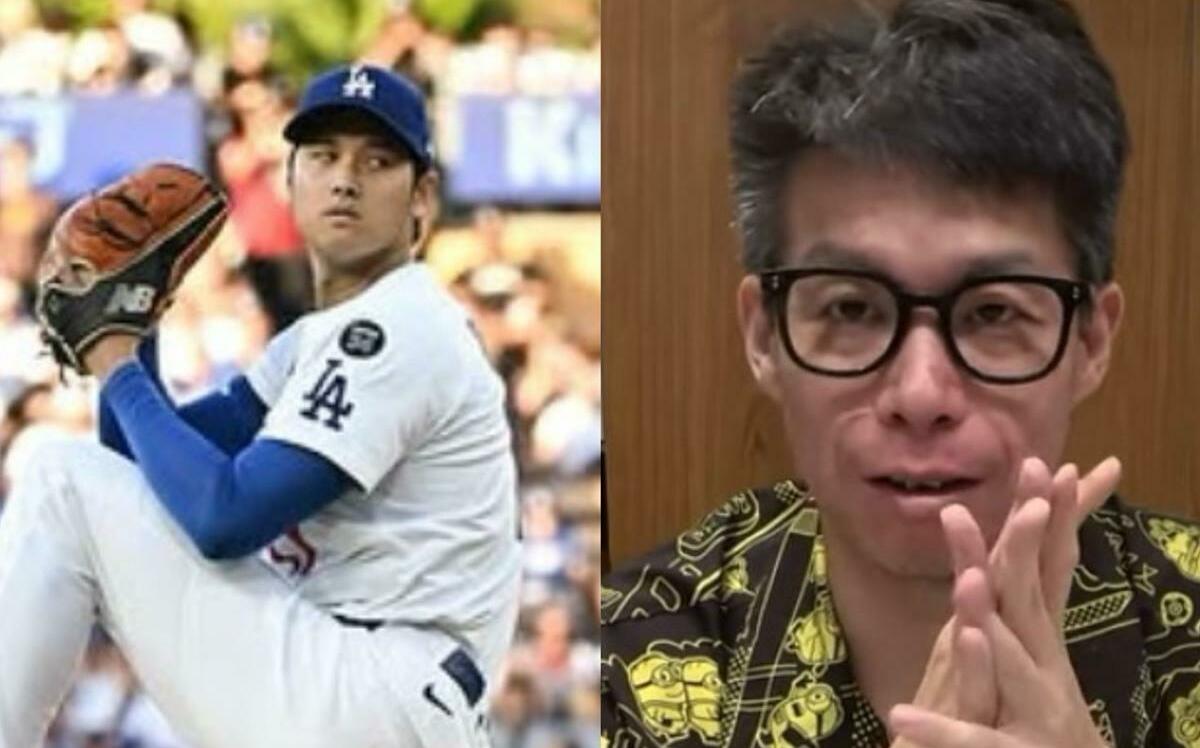 一夕致富?台灣YTR開出大谷翔平「全球唯一親簽神卡」! 國外喊價飆1.2億新台幣