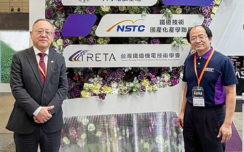 高鐵新車將於明年8月抵台!史哲:尖峰發車能力可提升25%