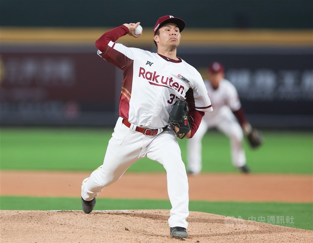 曾仁和不在契約保留球員名單　猿預計簽回1至2人