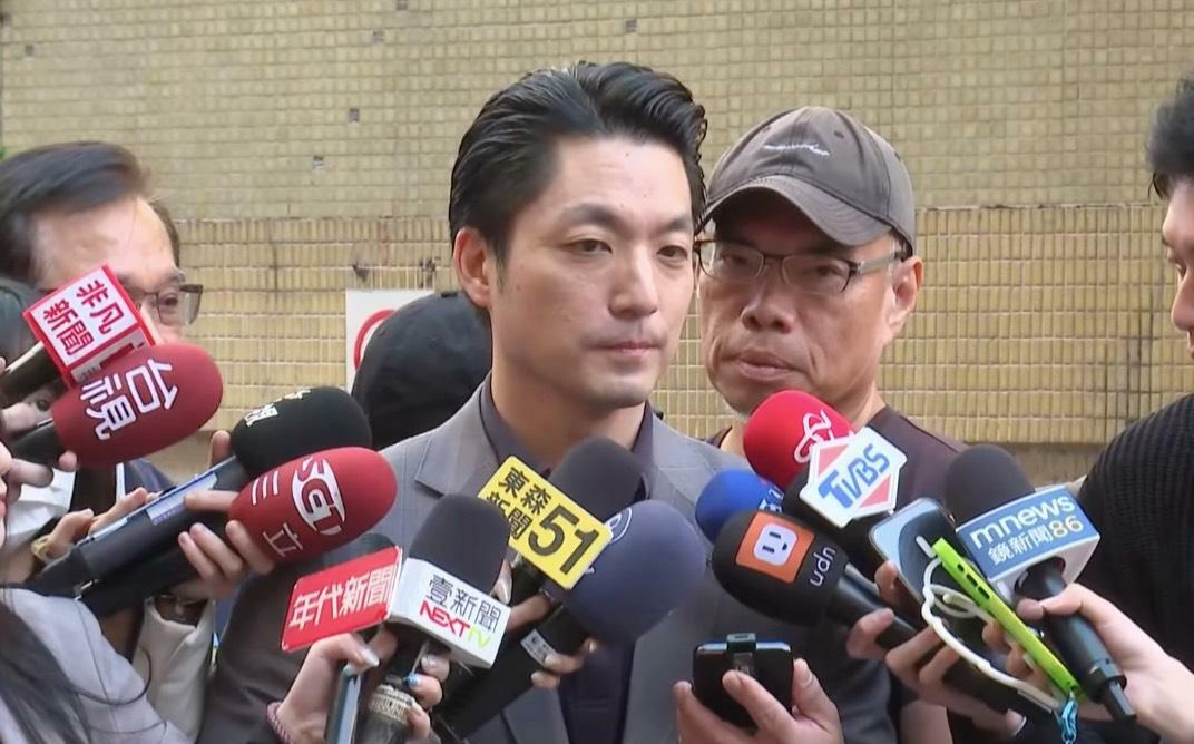 香港大火敲警鐘！ 蔣萬安急令：全面清查危樓、擬禁竹鷹架