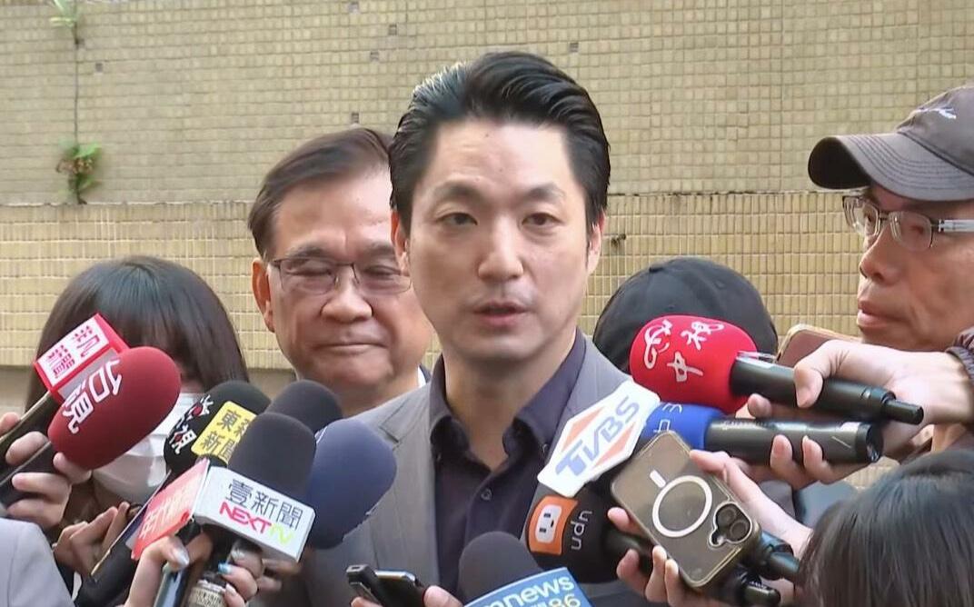 2027中共犯台說惹議！藍白促總統國情報告 蔣萬安挺：本來就要講清楚