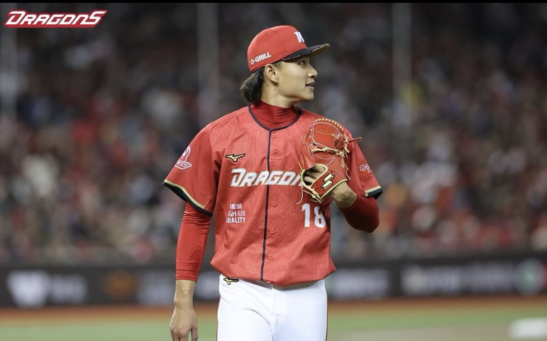 徐若熙旅日確定! 軟銀開3年逾15億日圓大約搶人