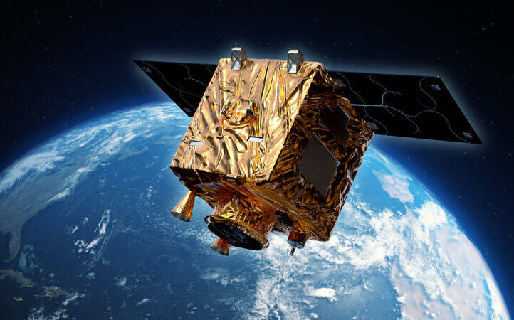 台灣齊柏林衛星順利通聯！ 1 週內啟動光學酬載   3個月後可望開始取像