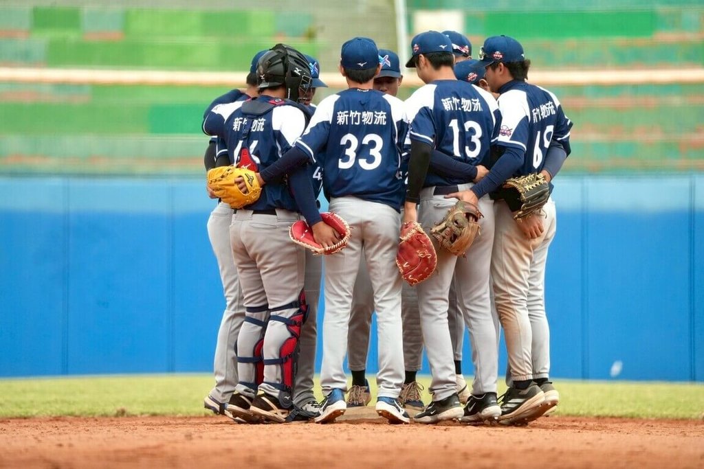 大專棒球聯賽莊承翰優質先發 北市大預賽4連勝