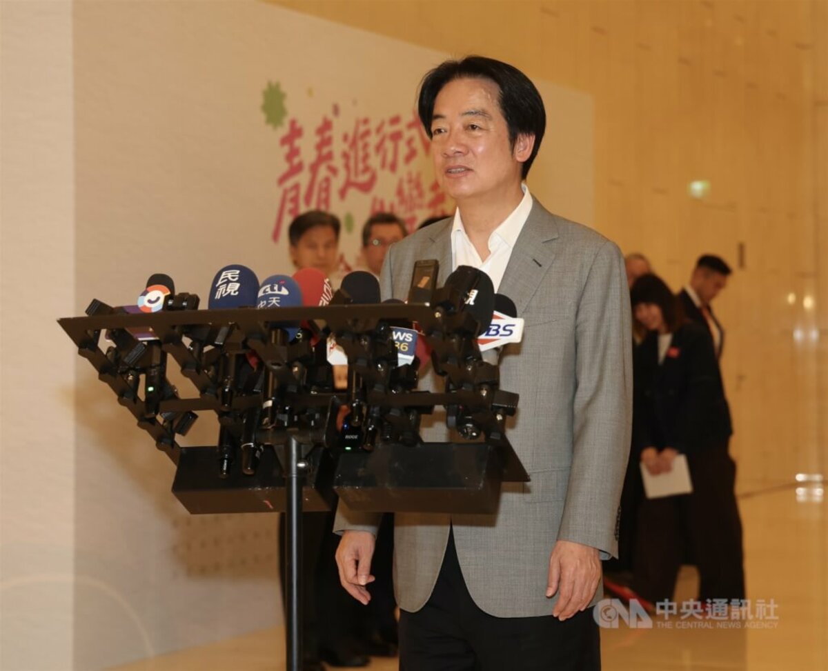 藍白要求總統國情報告即問即答　綠委指已被宣告違憲