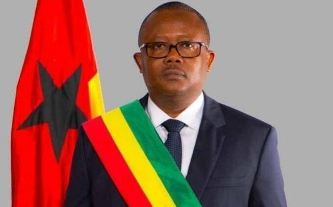 幾內亞比索政變總統出逃 自塞內加爾抵剛果共和國