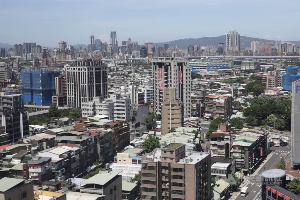 老宅延壽細節出爐　公寓公共空間最高補助960萬元