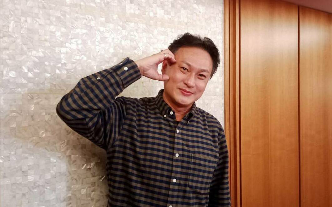 從里弄到市政議題　林哲弘談高雄世代交替：少一點口號、多一點行動 