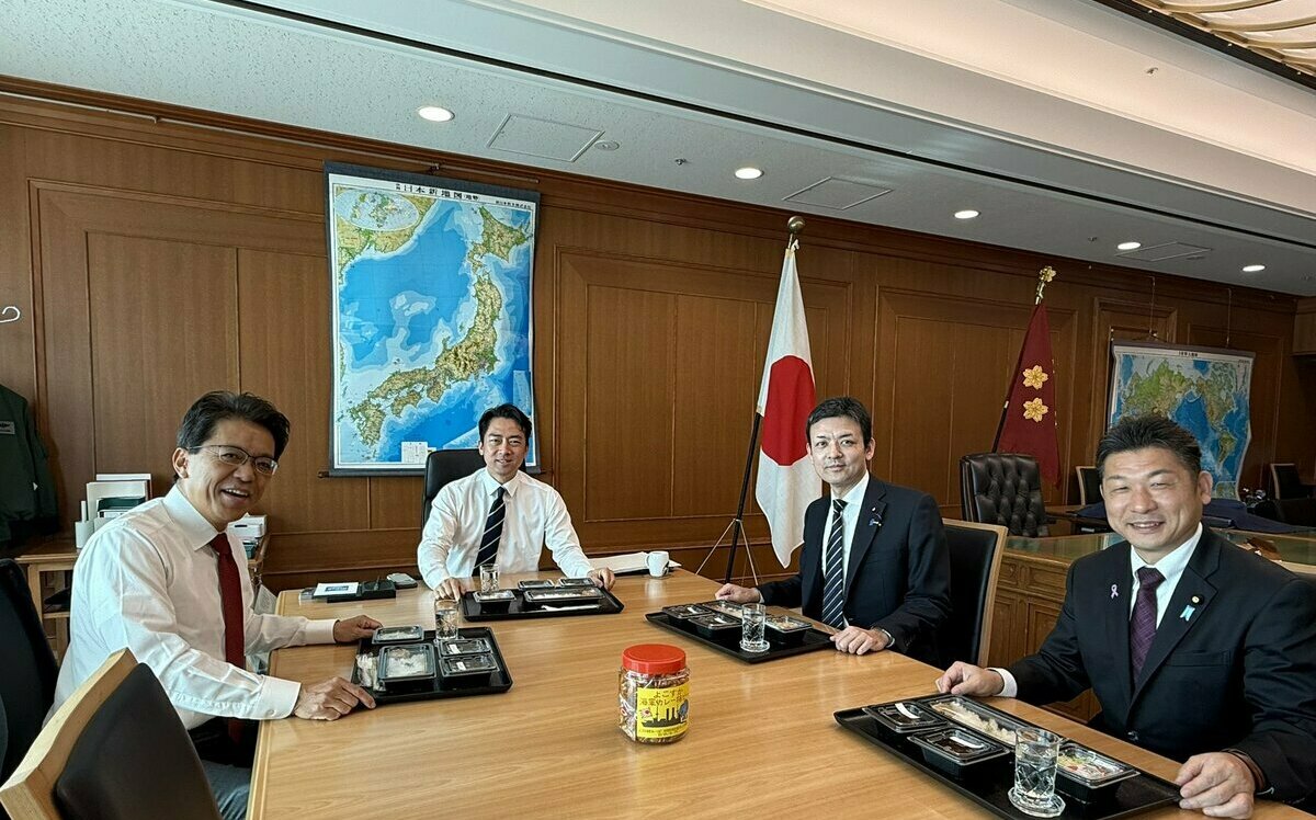 防範中國威脅  日本將與紐西蘭簽協定 相互提供後勤支援