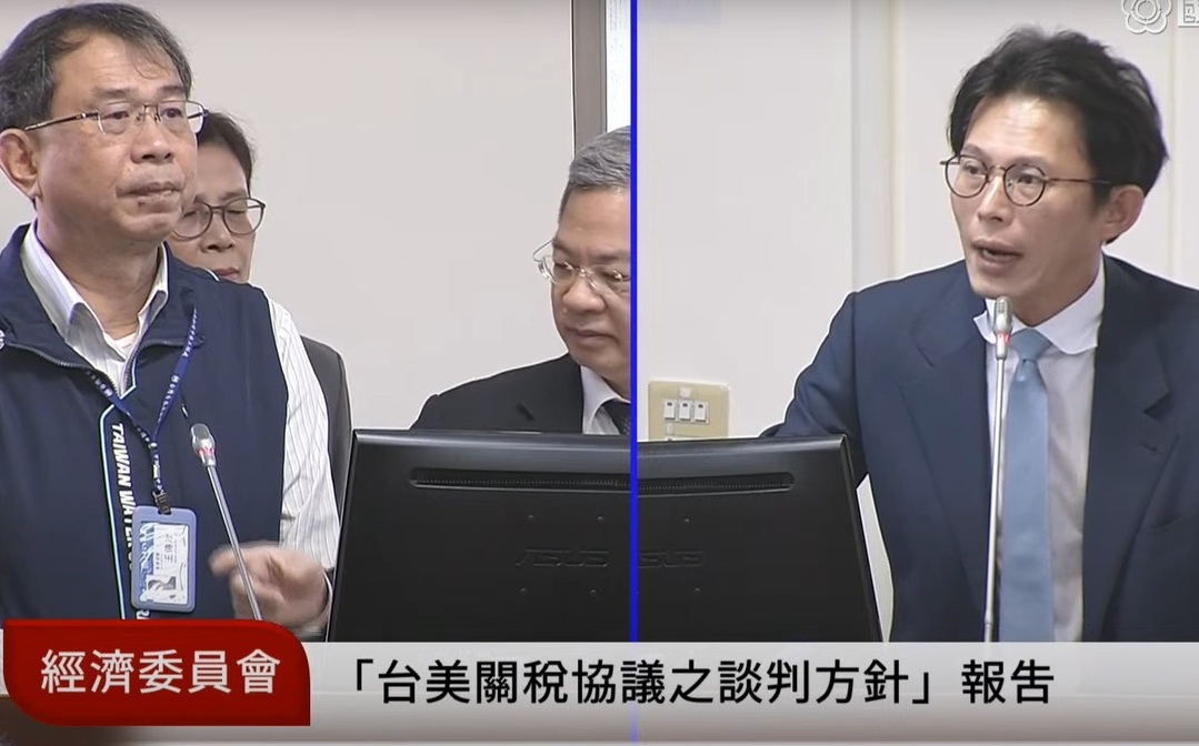 淡水6萬人停水到底要多久？ 水公司：明天凌晨2點全面復水 