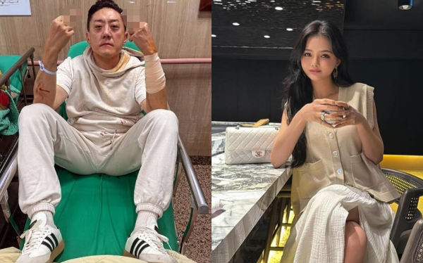 夜店大亨遇襲被砍傷！兇嫌投案 傷人動機曝光