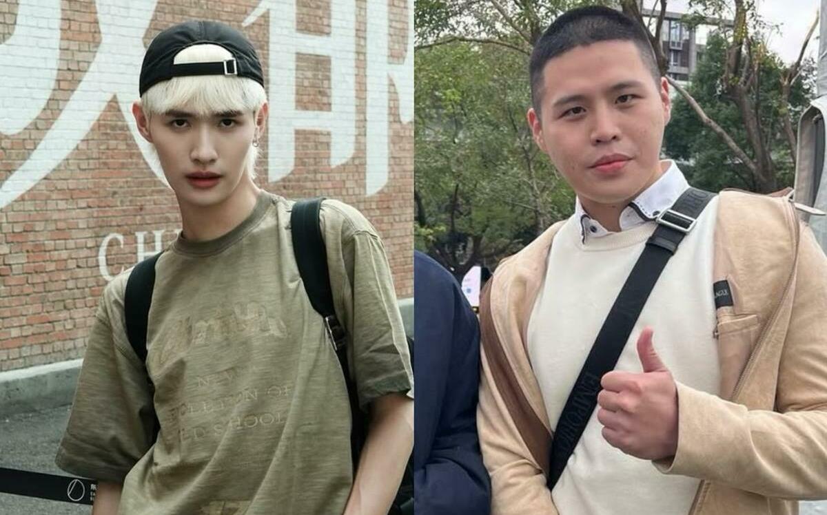 鍾明軒「捲大外宣風波」怒提告!閩南狼反擊:講的都是可檢驗的事實