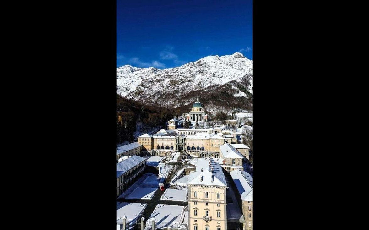 甚至沒有看過房! 德州夫婦斥資500萬購買義大利破舊豪宅 費時3年大改造