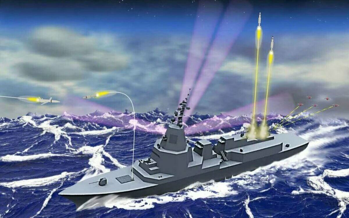 拜台灣有事風險所賜　日本國防承包商去年銷售增幅領先各主要國家