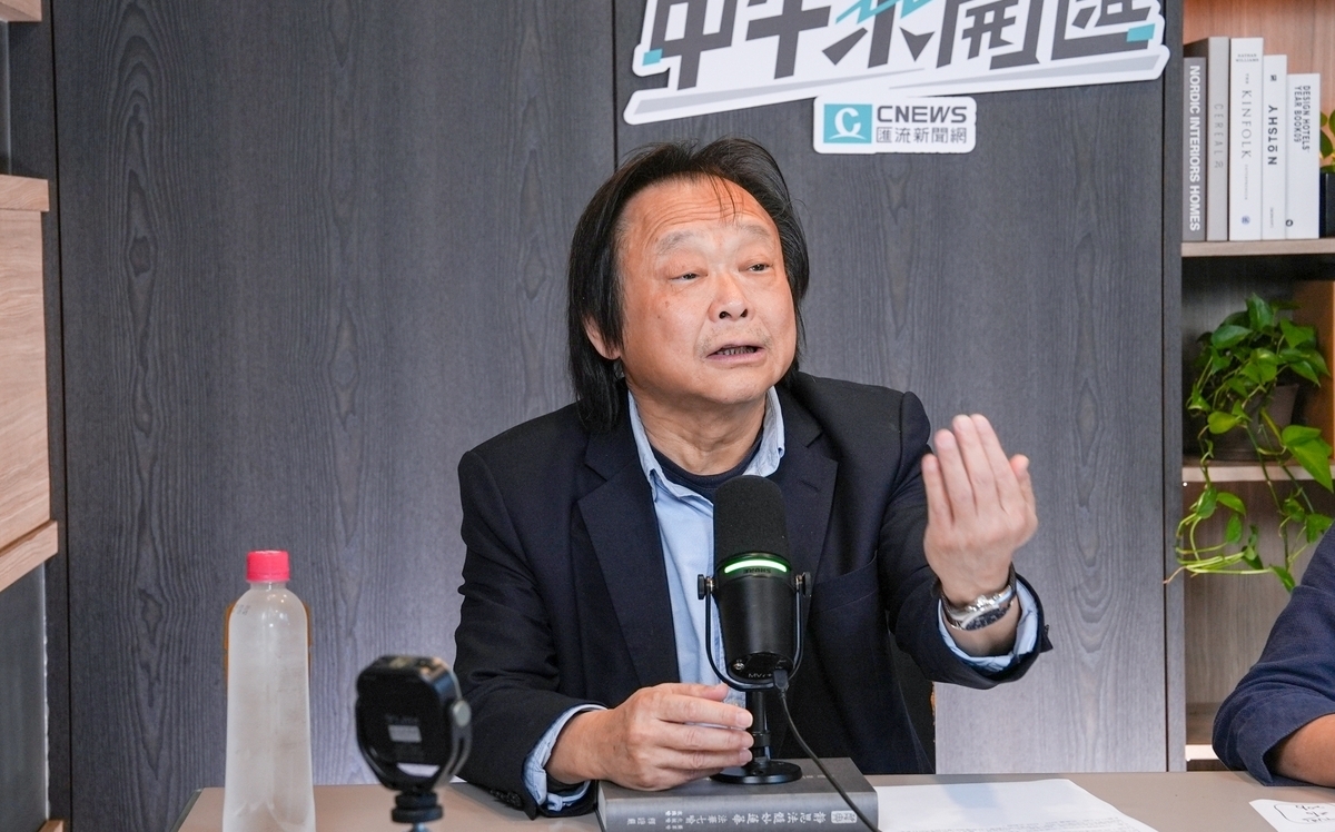 建議賴清德施政「抓大放小」 王世堅:蔡英文這部分做得很好