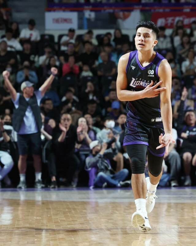 TPBL球員高國豪3兄弟互毆官司　12/10宣判