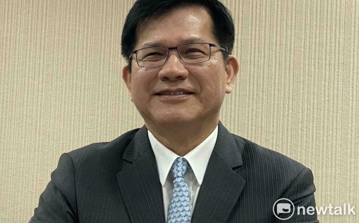 與宏都拉斯恢復邦交?林佳龍:我們會積極跟總統當選人洽談