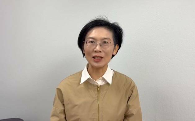 立院退回1.25兆國防特別預算案   林岱樺：請柯志恩勿扼殺高雄救命訂單  