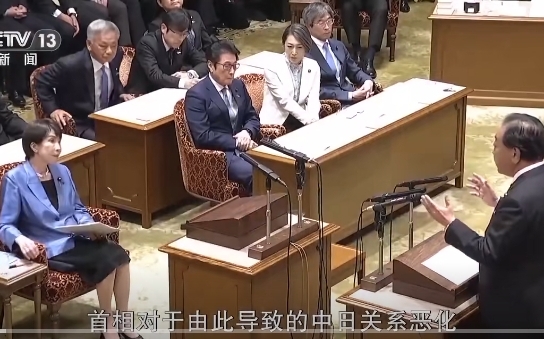 野田佳彥替高市早苗「台灣有事」打圓場? 中媒痛批 : 根本唱「政治雙簧」