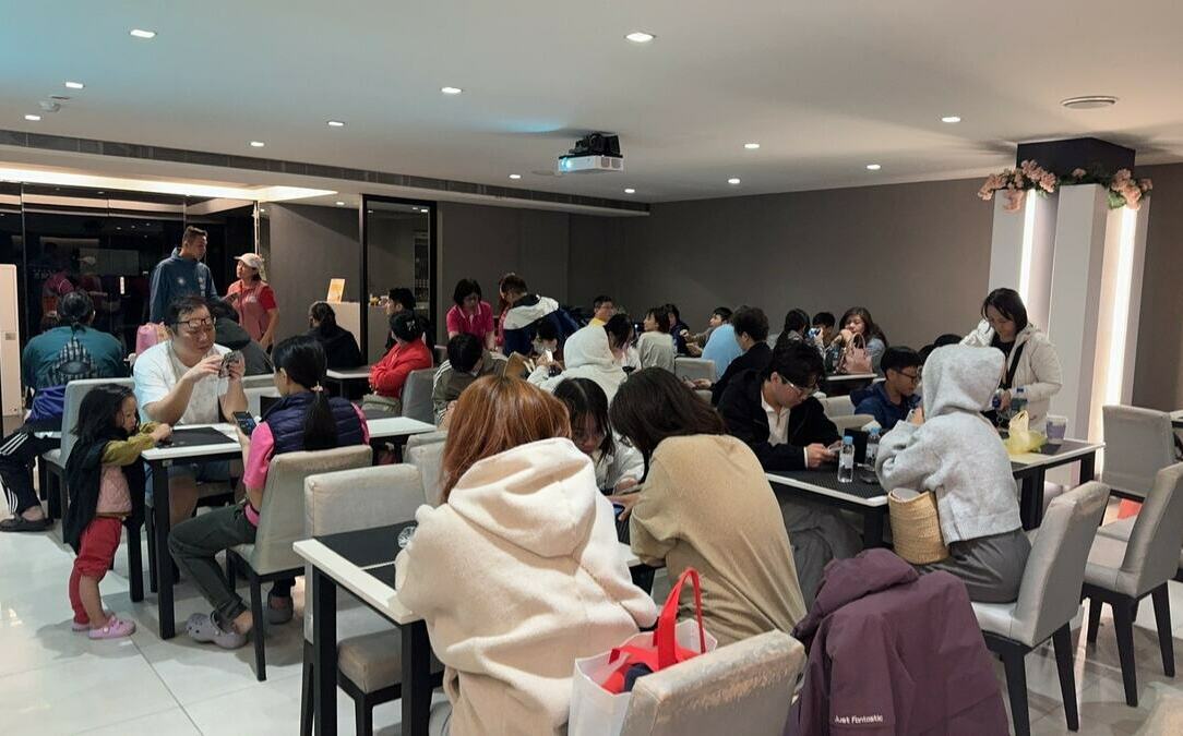 淡水停水賠償   陳偉杰提自治條例求補助：每戶不得低於5萬元 