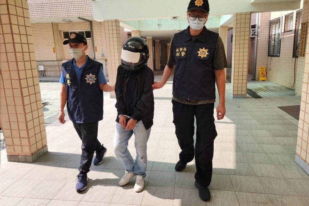 泰女涉來台假觀光真運毒 航警與台北關破獲檢起訴