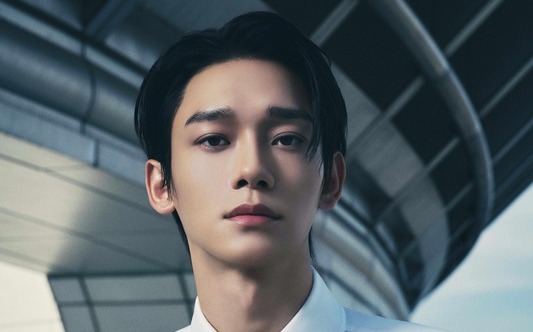 EXO CHEN明年1月降臨台北!「全場一對一自拍」打破粉絲福利天花板