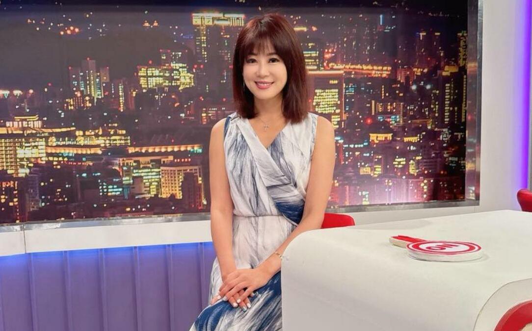 「財經女神」邱沁宜遭詐團冒名!台中女老師遭騙2500萬