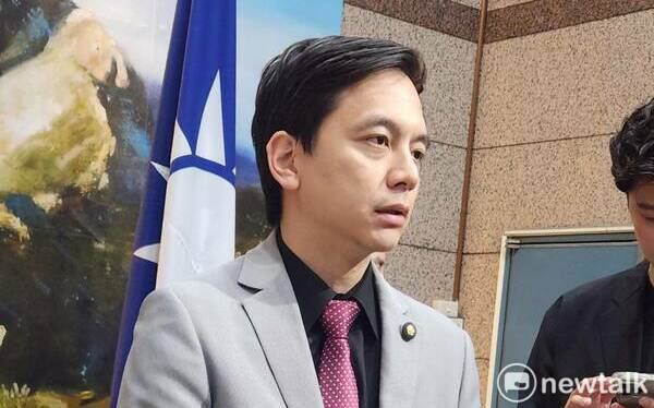 賴清德談「九二共識」 國民黨:總統為什麼要倡和習近平主張?