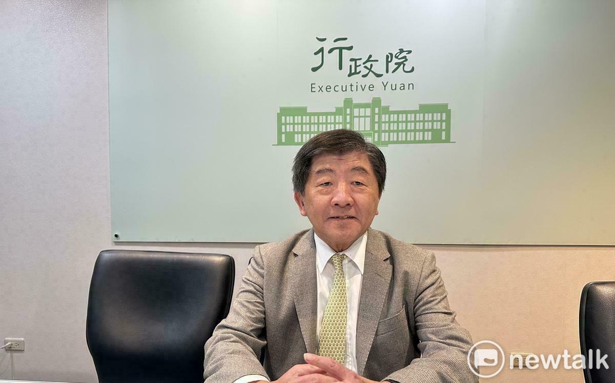 政院明將拍板《藥事法》及《藥害救濟法》修法 擴大缺藥應變並納專案進口藥救濟