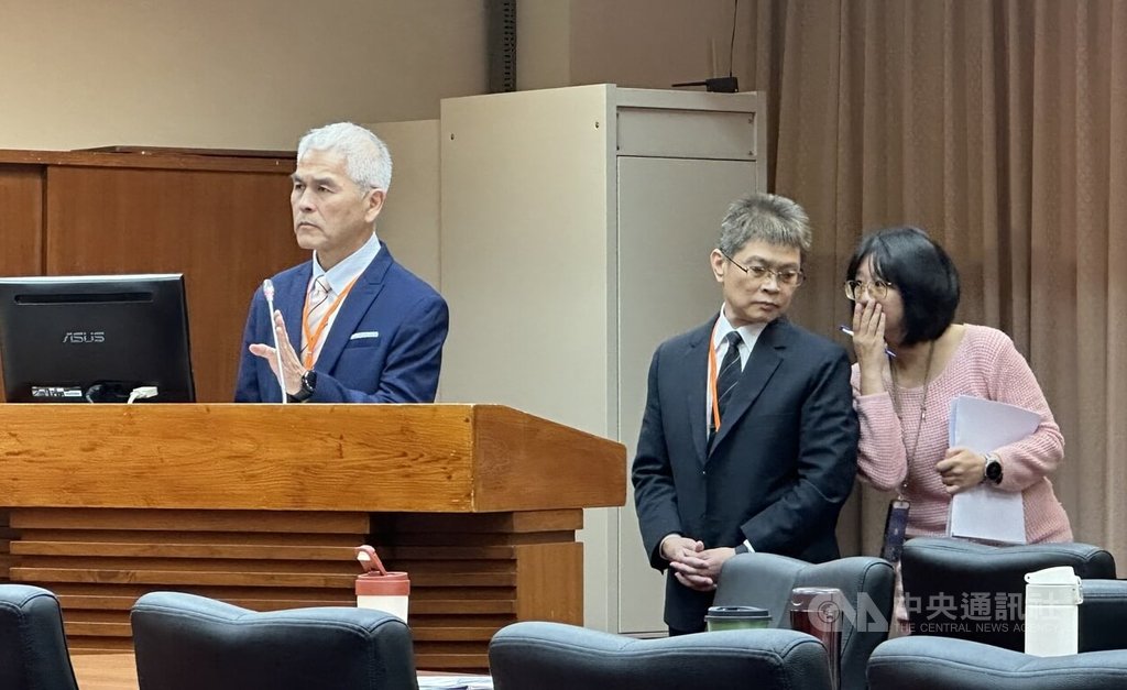 國產發球機2週後進駐國訓 可模擬任何投手球路