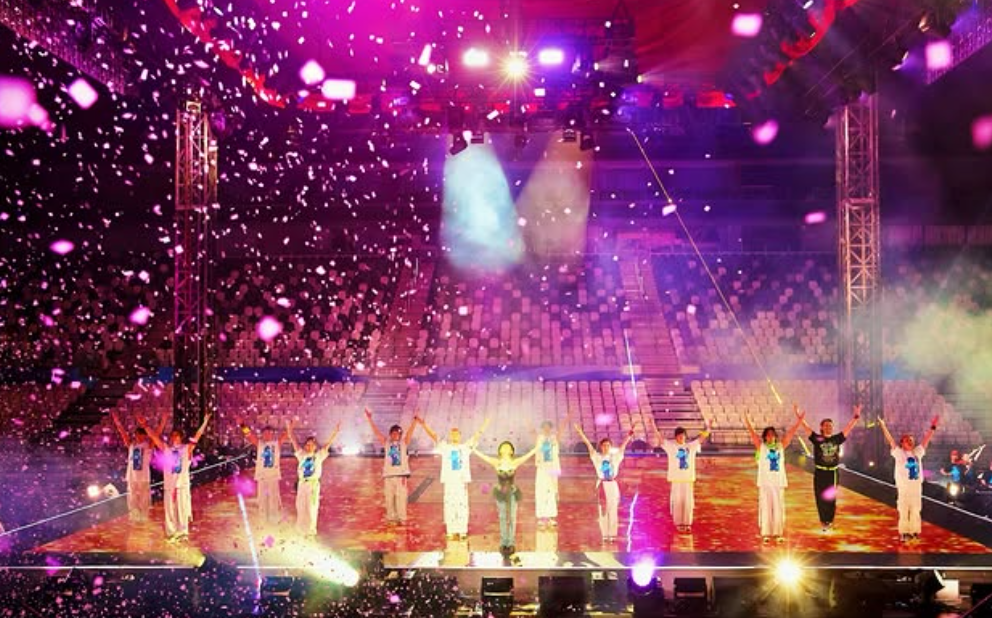 中國謊稱無人演場會是假的!濱崎步御用美容師發文打臉 親揭鼻酸內幕