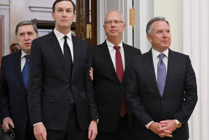 談判期間 伊外長為何突離巴國又回來? 秘辛曝光 : 因阿曼有「重要提議」