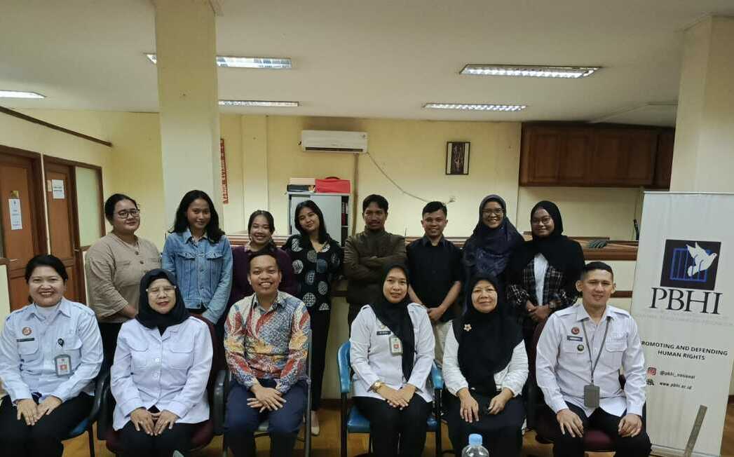 「30年來推動法律援助與人權保障」不畏恐嚇  印尼PBHI獲20屆亞洲民主人權獎