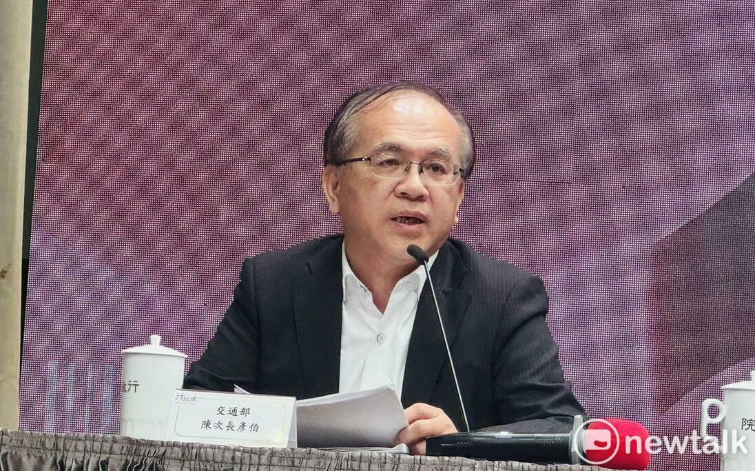 總預算卡關   政院：TPASS 3.0政策明年恐影響98萬人